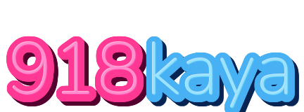 918kaya — logo kanal