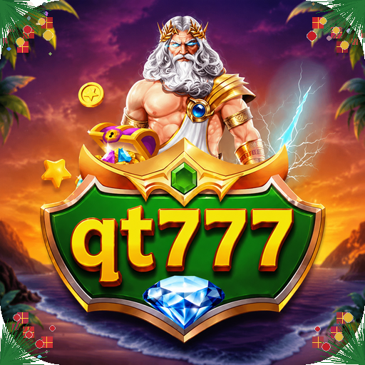 qt777 — mitra unggulan