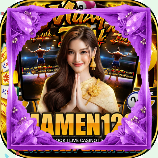 mamen123 — mitra unggulan