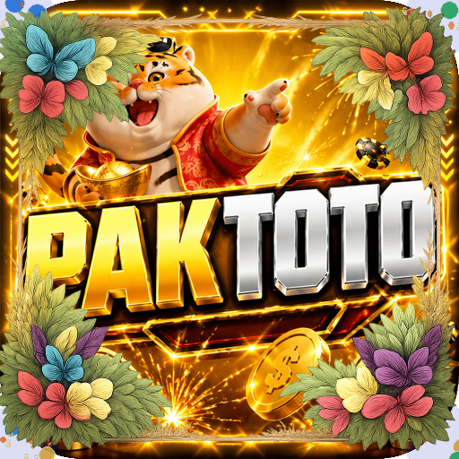 paktoto — mitra unggulan