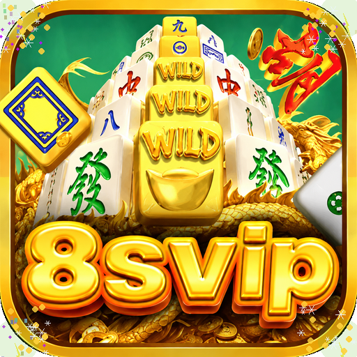 8svip — mitra unggulan
